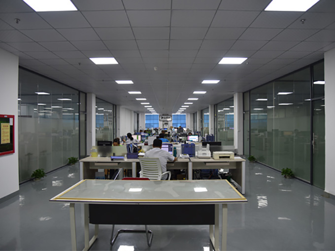 office